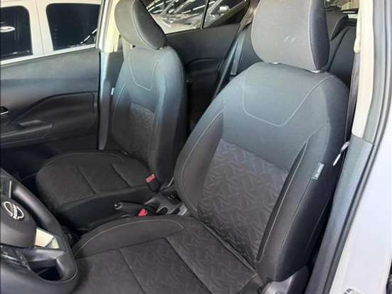 NISSAN-KICKS-1.6 16V FLEXSTART SENSE XTRONIC NISSAN-KICKS-2024