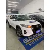 NISSAN KICKS 1.6 16V FLEXSTART SENSE XTRONIC NISSAN KICKS 1.6 16V FLEXSTART SENSE XTRONIC
