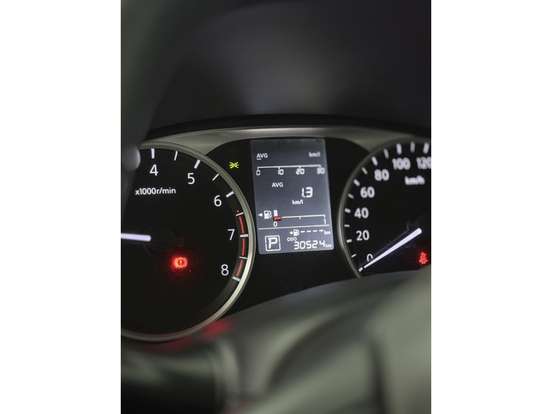 NISSAN-KICKS-1.6 16V FLEXSTART SENSE XTRONIC NISSAN-KICKS-2024