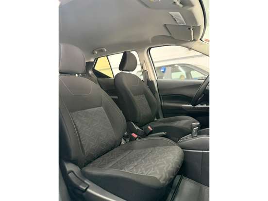 NISSAN-KICKS-1.6 16V FLEXSTART SENSE XTRONIC NISSAN-KICKS-2024