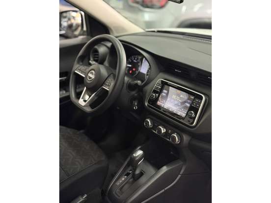 NISSAN-KICKS-1.6 16V FLEXSTART SENSE XTRONIC NISSAN-KICKS-2024