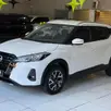 NISSAN KICKS 1.6 16V FLEXSTART SENSE XTRONIC NISSAN KICKS 1.6 16V FLEXSTART SENSE XTRONIC