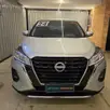 NISSAN KICKS 1.6 16V FLEXSTART SENSE XTRONIC NISSAN KICKS 1.6 16V FLEXSTART SENSE XTRONIC