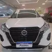 NISSAN KICKS 1.6 16V FLEXSTART SENSE XTRONIC NISSAN KICKS 1.6 16V FLEXSTART SENSE XTRONIC