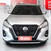 NISSAN KICKS 1.6 16V FLEXSTART SENSE XTRONIC NISSAN KICKS 1.6 16V FLEXSTART SENSE XTRONIC
