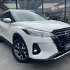 NISSAN KICKS 1.6 16V FLEXSTART SENSE XTRONIC NISSAN KICKS 1.6 16V FLEXSTART SENSE XTRONIC
