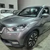 NISSAN KICKS 1.6 16V FLEXSTART SL 4P XTRONIC NISSAN KICKS 1.6 16V FLEXSTART SL 4P XTRONIC