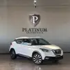 NISSAN KICKS 1.6 16V FLEXSTART SL 4P XTRONIC NISSAN KICKS 1.6 16V FLEXSTART SL 4P XTRONIC