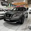 NISSAN KICKS 1.6 16V FLEXSTART SL 4P XTRONIC NISSAN KICKS 1.6 16V FLEXSTART SL 4P XTRONIC