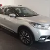 NISSAN KICKS 1.6 16V FLEXSTART SV 4P XTRONIC NISSAN KICKS 1.6 16V FLEXSTART SV 4P XTRONIC