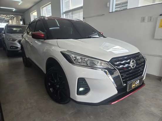NISSAN-KICKS-1.6 16V FLEXSTART XPLAY XTRONIC NISSAN-KICKS-2021