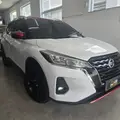 NISSAN KICKS 1.6 16V FLEXSTART XPLAY XTRONIC NISSAN KICKS 1.6 16V FLEXSTART XPLAY XTRONIC