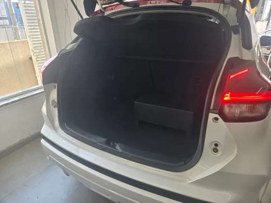 NISSAN-KICKS-1.6 16V FLEXSTART XPLAY XTRONIC NISSAN-KICKS-2021