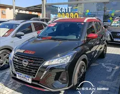 NISSAN KICKS 1.6 16V FLEXSTART XPLAY XTRONIC NISSAN KICKS 1.6 16V FLEXSTART XPLAY XTRONIC