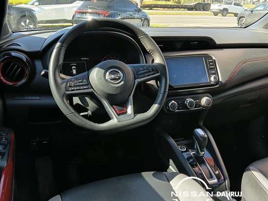 NISSAN-KICKS-1.6 16V FLEXSTART XPLAY XTRONIC NISSAN-KICKS-2023