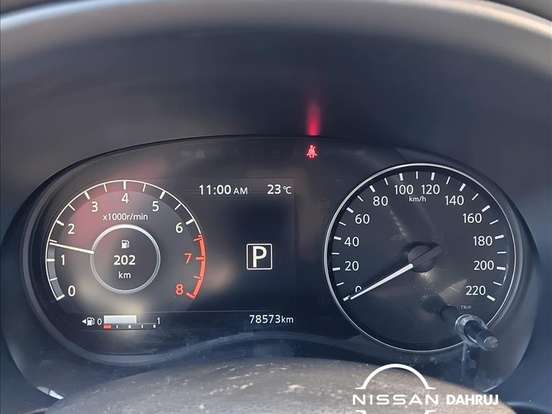 NISSAN-KICKS-1.6 16V FLEXSTART XPLAY XTRONIC NISSAN-KICKS-2023