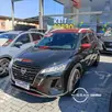 NISSAN KICKS 1.6 16V FLEXSTART XPLAY XTRONIC NISSAN KICKS 1.6 16V FLEXSTART XPLAY XTRONIC