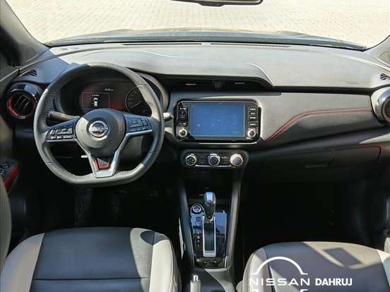 NISSAN-KICKS-1.6 16V FLEXSTART XPLAY XTRONIC NISSAN-KICKS-2023