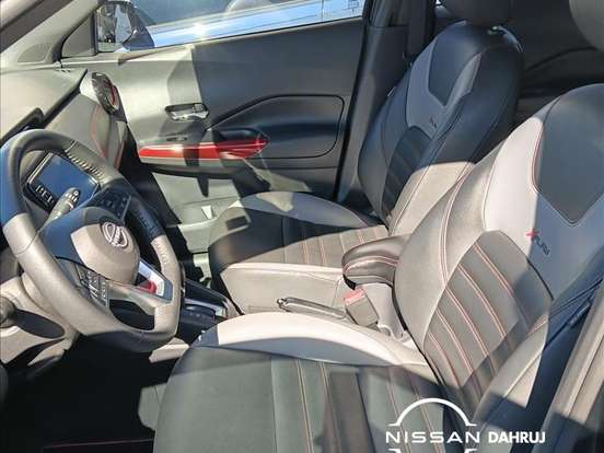 NISSAN-KICKS-1.6 16V FLEXSTART XPLAY XTRONIC NISSAN-KICKS-2023