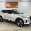 NISSAN KICKS PLAY 1.6 16V FLEXSTART ADVANCE PLUS XTRONIC NISSAN KICKS PLAY 1.6 16V FLEXSTART ADVANCE PLUS XTRONIC