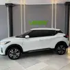 NISSAN KICKS PLAY 1.6 16V FLEXSTART ADVANCE PLUS XTRONIC NISSAN KICKS PLAY 1.6 16V FLEXSTART ADVANCE PLUS XTRONIC