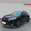 NISSAN KICKS PLAY 1.6 16V FLEXSTART SENSE XTRONIC NISSAN KICKS PLAY 1.6 16V FLEXSTART SENSE XTRONIC