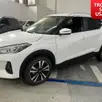 NISSAN KICKS PLAY 1.6 16V FLEXSTART SENSE XTRONIC NISSAN KICKS PLAY 1.6 16V FLEXSTART SENSE XTRONIC