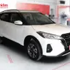 NISSAN KICKS PLAY 1.6 16V FLEXSTART SENSE XTRONIC NISSAN KICKS PLAY 1.6 16V FLEXSTART SENSE XTRONIC