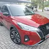 NISSAN KICKS PLAY 1.6 16V FLEXSTART SENSE XTRONIC NISSAN KICKS PLAY 1.6 16V FLEXSTART SENSE XTRONIC