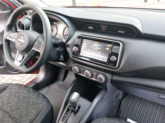 NISSAN-KICKS PLAY-1.6 16V FLEXSTART SENSE XTRONIC NISSAN-KICKS PLAY-2025