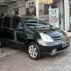 NISSAN LIVINA 1.8 SL 16V FLEX 4P AUTOMÁTICO NISSAN LIVINA 1.8 SL 16V FLEX 4P AUTOMÁTICO