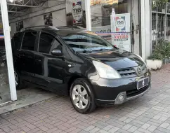 NISSAN LIVINA 1.8 SL 16V FLEX 4P AUTOMÁTICO NISSAN LIVINA 1.8 SL 16V FLEX 4P AUTOMÁTICO