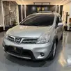 NISSAN LIVINA 1.6 SL X-GEAR 16V FLEX 4P MANUAL NISSAN LIVINA 1.6 SL X-GEAR 16V FLEX 4P MANUAL