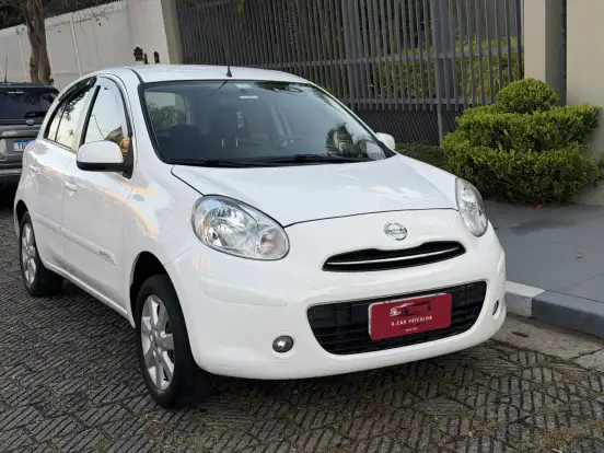 NISSAN-MARCH-2013