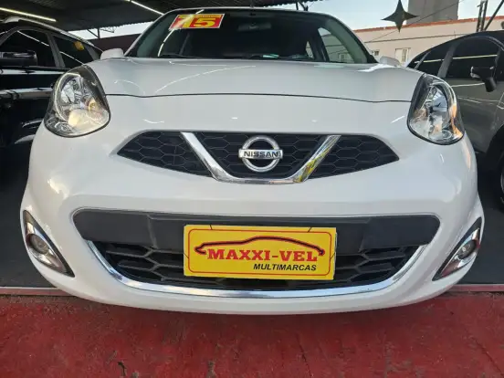 NISSAN-MARCH-2014