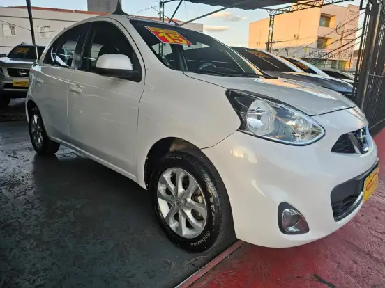 NISSAN-MARCH-2014