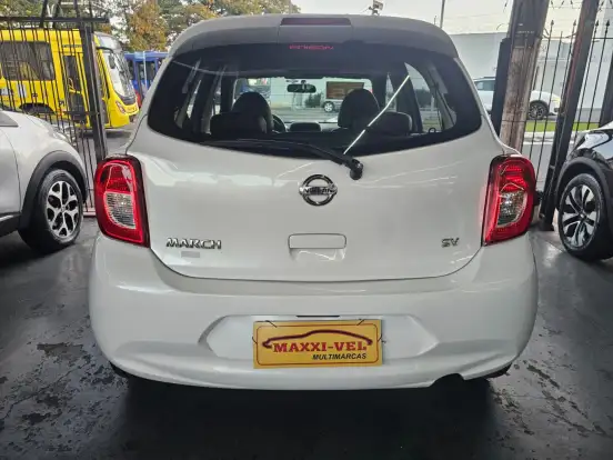 NISSAN-MARCH-2014