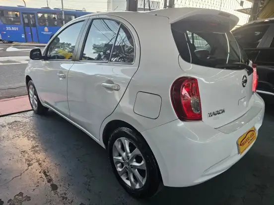 NISSAN-MARCH-2014