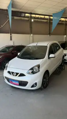 NISSAN-MARCH-2020