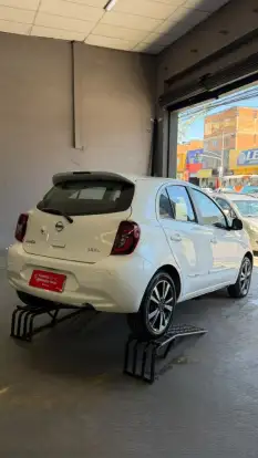 NISSAN-MARCH-2020
