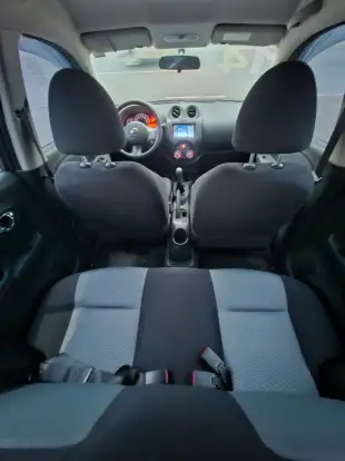 NISSAN-MARCH-2013
