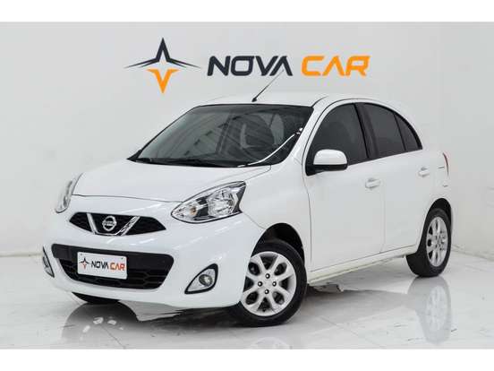 NISSAN-MARCH-2016
