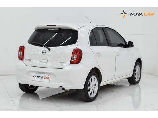 NISSAN-MARCH-2016