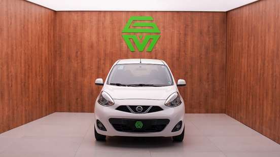 NISSAN-MARCH-2018