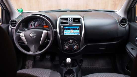 NISSAN-MARCH-2018