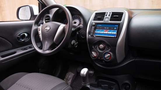 NISSAN-MARCH-2018