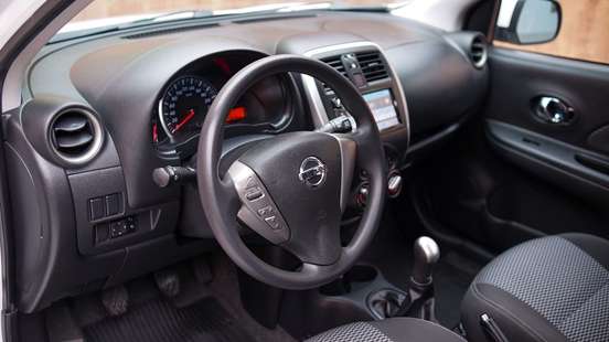 NISSAN-MARCH-2018