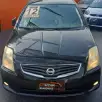 NISSAN SENTRA 2.0 S 16V FLEX 4P AUTOMÁTICO NISSAN SENTRA 2.0 S 16V FLEX 4P AUTOMÁTICO