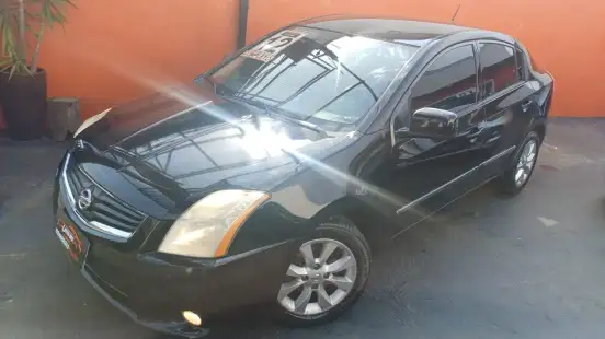 NISSAN-SENTRA-2011