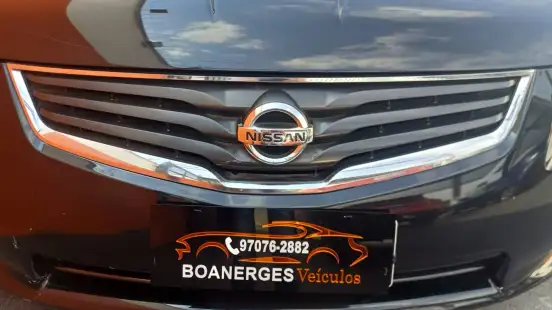 NISSAN-SENTRA-2011